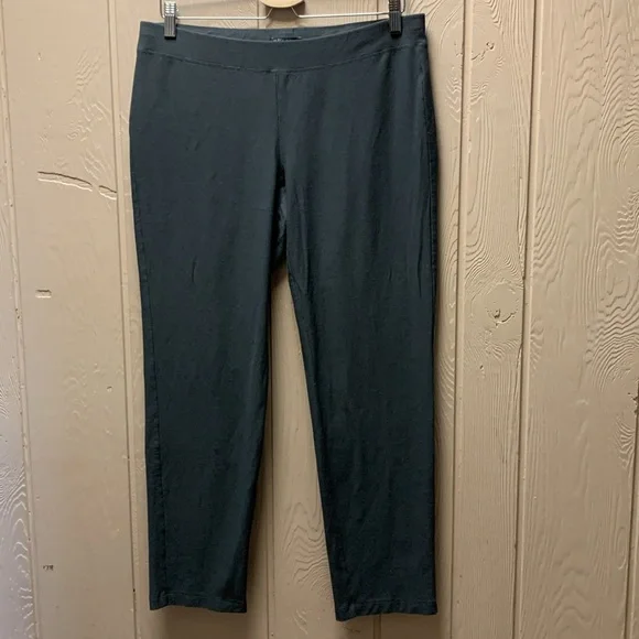 Eileen Fisher Pants - Picture 2 of 7
